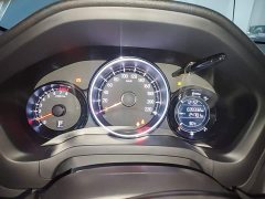 Honda XR-V 2021 1.5L CVT Comfort - ფოტო 11