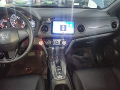 Honda XR-V 2021 1.5L CVT Comfort - ფოტო 12