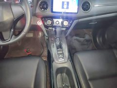 Honda XR-V 2021 1.5L CVT Comfort - ფოტო 13
