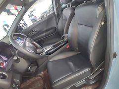 Honda XR-V 2021 1.5L CVT Comfort - ფოტო 14