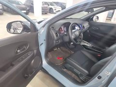 Honda XR-V 2021 1.5L CVT Comfort - ფოტო 15