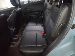 Honda XR-V 2021 1.5L CVT Comfort - ფოტო 16