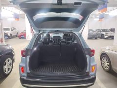 Honda XR-V 2021 1.5L CVT Comfort - ფოტო 18