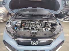 Honda XR-V 2021 1.5L CVT Comfort - ფოტო 19
