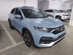 Honda XR-V 2021 1.5L CVT Comfort - ფოტო 3