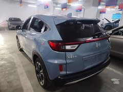 Honda XR-V 2021 1.5L CVT Comfort - ფოტო 4