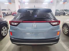 Honda XR-V 2021 1.5L CVT Comfort - ფოტო 5