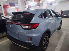 Honda XR-V 2021 1.5L CVT Comfort - ფოტო 6
