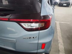 Honda XR-V 2021 1.5L CVT Comfort - ფოტო 7