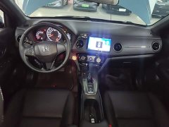 Honda XR-V 2021 1.5L CVT Comfort - ფოტო 9
