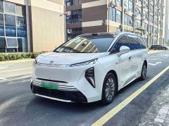 Buick Zhijing Shijia Luxury Edition - ფოტო 1
