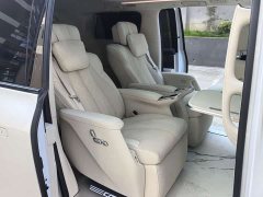 Buick Zhijing Shijia Luxury Edition - ფოტო 10