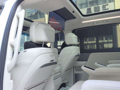 Buick Zhijing Shijia Luxury Edition - ფოტო 11