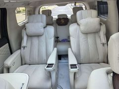 Buick Zhijing Shijia Luxury Edition - ფოტო 14
