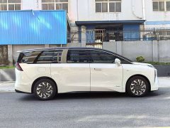 Buick Zhijing Shijia Luxury Edition - ფოტო 16