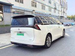 Buick Zhijing Shijia Luxury Edition - ფოტო 17