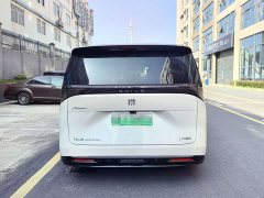 Buick Zhijing Shijia Luxury Edition - ფოტო 18