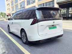Buick Zhijing Shijia Luxury Edition - ფოტო 19