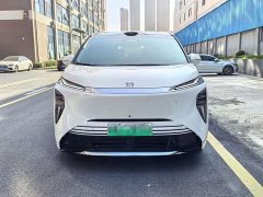 Buick Zhijing Shijia Luxury Edition - ფოტო 2