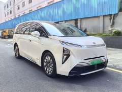 Buick Zhijing Shijia Luxury Edition - ფოტო 3