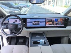 Buick Zhijing Shijia Luxury Edition - ფოტო 5