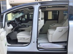 Buick Zhijing Shijia Luxury Edition - ფოტო 8