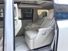 Buick Zhijing Shijia Luxury Edition - ფოტო 9