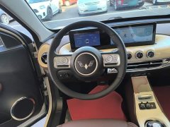 Wuling Binguo 333km Joy Edition - ფოტო 10