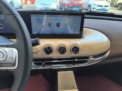 Wuling Binguo 333km Joy Edition - ფოტო 12