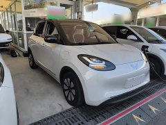 Wuling Binguo 333km Joy Edition - ფოტო 3