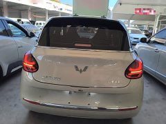 Wuling Binguo 333km Joy Edition - ფოტო 5