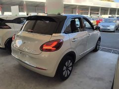Wuling Binguo 333km Joy Edition - ფოტო 6