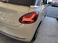 Wuling Binguo 333km Joy Edition - ფოტო 7
