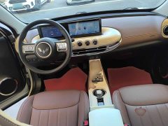 Wuling Binguo 333km Joy Edition - ფოტო 9