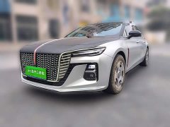 FAW Red Flag H5 1.5T DCT Qiyun Edition - ფოტო 1