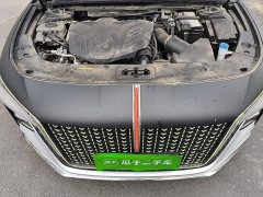 FAW Red Flag H5 1.5T DCT Qiyun Edition - ფოტო 10