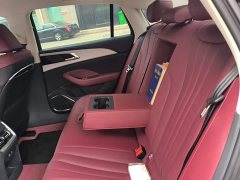 FAW Red Flag H5 1.5T DCT Qiyun Edition - ფოტო 14