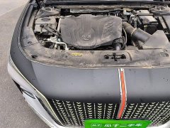FAW Red Flag H5 1.5T DCT Qiyun Edition - ფოტო 18
