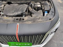 FAW Red Flag H5 1.5T DCT Qiyun Edition - ფოტო 19