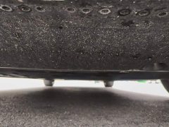 FAW Red Flag H5 1.5T DCT Qiyun Edition - ფოტო 20