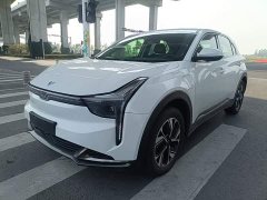 Neta U Nezha U-II Challenge Edition 500 UXiu Lithium iron phosphate - ფოტო 1