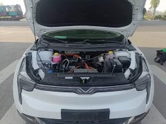 Neta U Nezha U-II Challenge Edition 500 UXiu Lithium iron phosphate - ფოტო 19