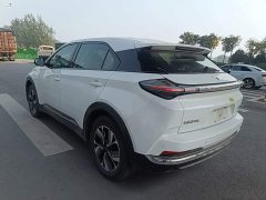Neta U Nezha U-II Challenge Edition 500 UXiu Lithium iron phosphate - ფოტო 4