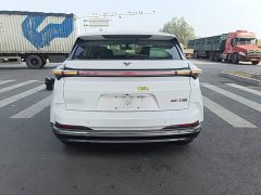 Neta U Nezha U-II Challenge Edition 500 UXiu Lithium iron phosphate - ფოტო 5
