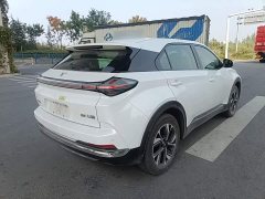 Neta U Nezha U-II Challenge Edition 500 UXiu Lithium iron phosphate - ფოტო 6