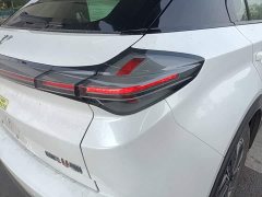 Neta U Nezha U-II Challenge Edition 500 UXiu Lithium iron phosphate - ფოტო 7