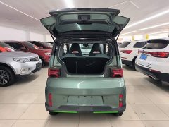 Wuling Hongguang MINIEV 2022 GAMEBOY 200km Fun Edition LFP Battery - ფოტო 18