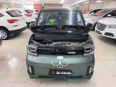 Wuling Hongguang MINIEV 2022 GAMEBOY 200km Fun Edition LFP Battery - ფოტო 19