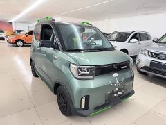 Wuling Hongguang MINIEV 2022 GAMEBOY 200km Fun Edition LFP Battery - ფოტო 3