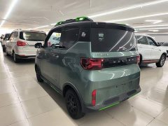 Wuling Hongguang MINIEV 2022 GAMEBOY 200km Fun Edition LFP Battery - ფოტო 4